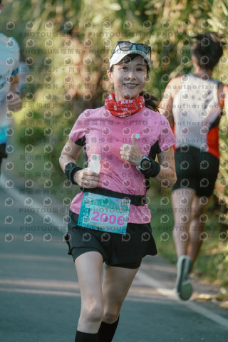 2025運動i台灣壯圍龜山朝日馬拉松 Sunrise Marathon
