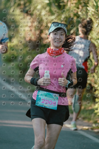 2025運動i台灣壯圍龜山朝日馬拉松 Sunrise Marathon