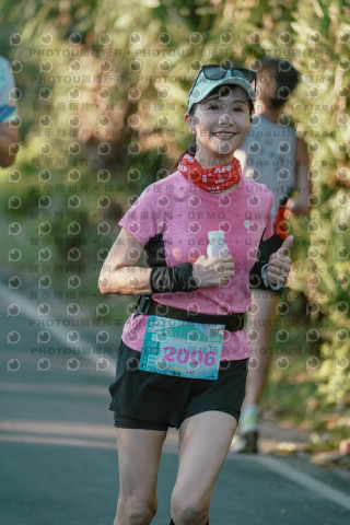 2025運動i台灣壯圍龜山朝日馬拉松 Sunrise Marathon