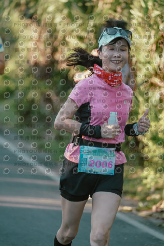 2025運動i台灣壯圍龜山朝日馬拉松 Sunrise Marathon