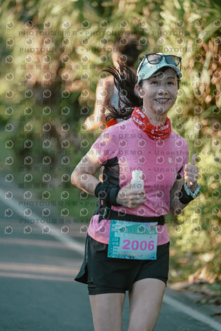 2025運動i台灣壯圍龜山朝日馬拉松 Sunrise Marathon