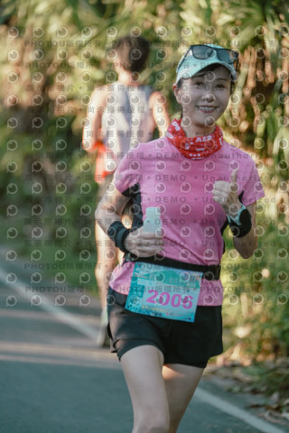 2025運動i台灣壯圍龜山朝日馬拉松 Sunrise Marathon