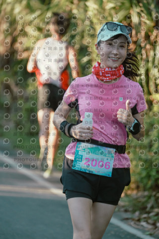 2025運動i台灣壯圍龜山朝日馬拉松 Sunrise Marathon