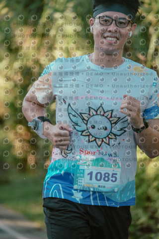 2025運動i台灣壯圍龜山朝日馬拉松 Sunrise Marathon