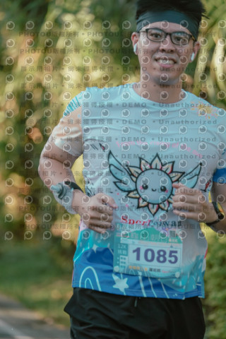2025運動i台灣壯圍龜山朝日馬拉松 Sunrise Marathon