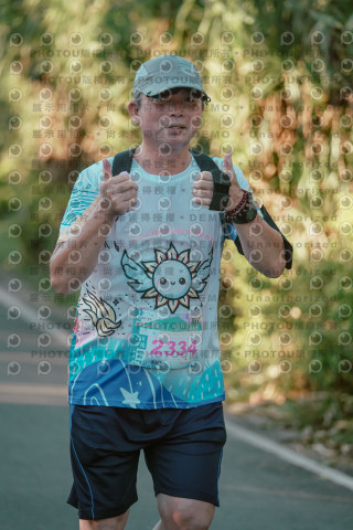 2025運動i台灣壯圍龜山朝日馬拉松 Sunrise Marathon