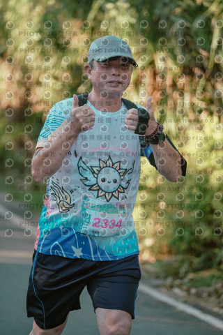 2025運動i台灣壯圍龜山朝日馬拉松 Sunrise Marathon