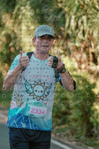 2025運動i台灣壯圍龜山朝日馬拉松 Sunrise Marathon