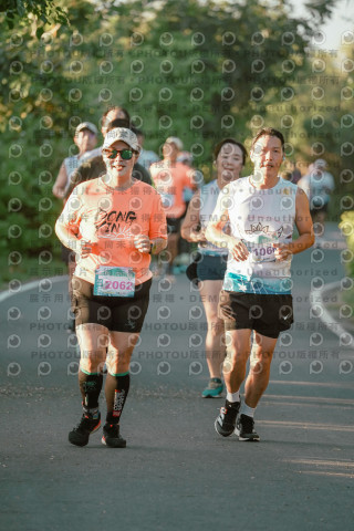 2025運動i台灣壯圍龜山朝日馬拉松 Sunrise Marathon