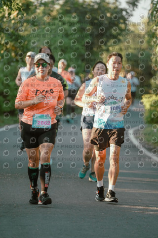 2025運動i台灣壯圍龜山朝日馬拉松 Sunrise Marathon