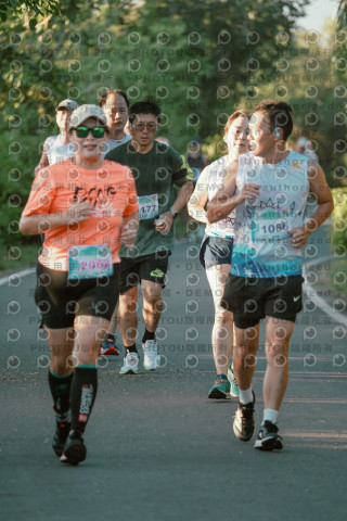 2025運動i台灣壯圍龜山朝日馬拉松 Sunrise Marathon
