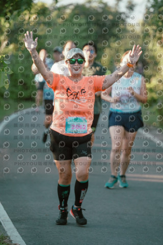 2025運動i台灣壯圍龜山朝日馬拉松 Sunrise Marathon