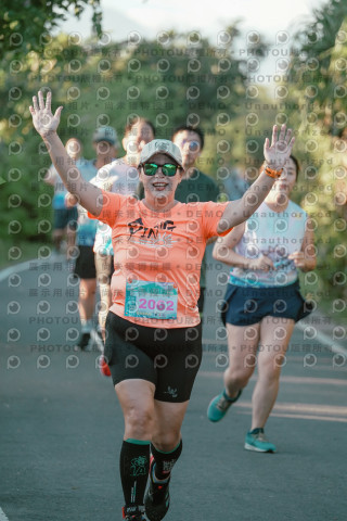 2025運動i台灣壯圍龜山朝日馬拉松 Sunrise Marathon