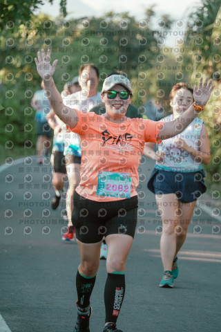2025運動i台灣壯圍龜山朝日馬拉松 Sunrise Marathon