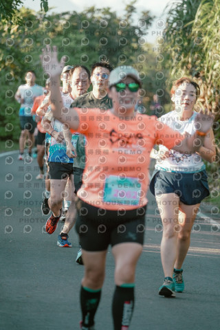 2025運動i台灣壯圍龜山朝日馬拉松 Sunrise Marathon