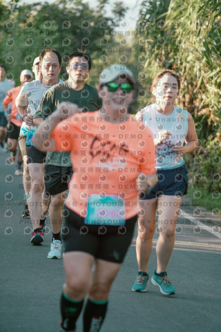 2025運動i台灣壯圍龜山朝日馬拉松 Sunrise Marathon