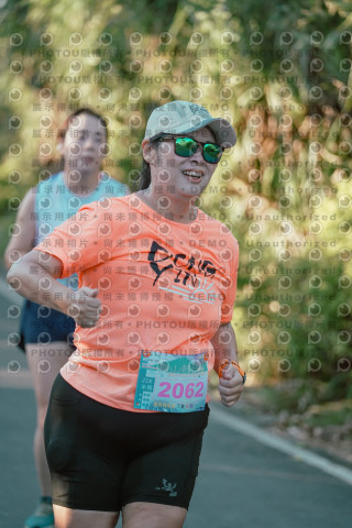 2025運動i台灣壯圍龜山朝日馬拉松 Sunrise Marathon