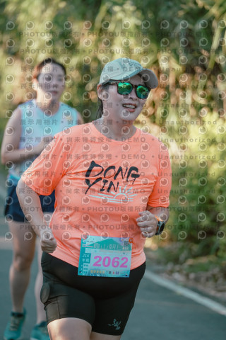 2025運動i台灣壯圍龜山朝日馬拉松 Sunrise Marathon