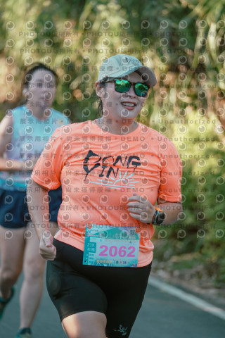 2025運動i台灣壯圍龜山朝日馬拉松 Sunrise Marathon