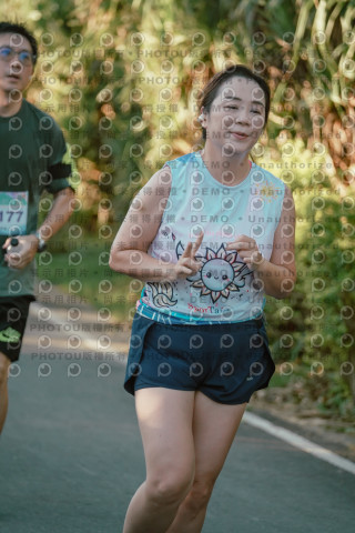 2025運動i台灣壯圍龜山朝日馬拉松 Sunrise Marathon