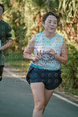2025運動i台灣壯圍龜山朝日馬拉松 Sunrise Marathon