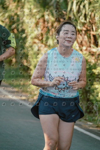 2025運動i台灣壯圍龜山朝日馬拉松 Sunrise Marathon