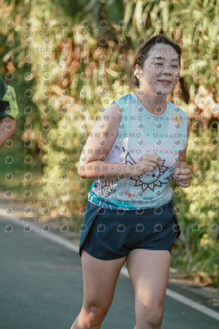 2025運動i台灣壯圍龜山朝日馬拉松 Sunrise Marathon