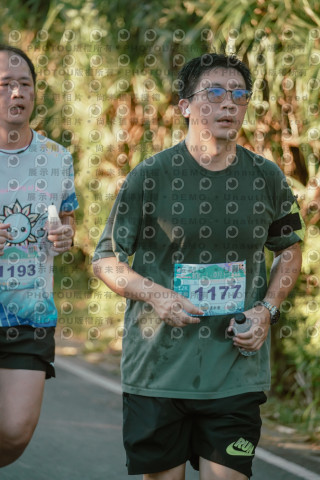 2025運動i台灣壯圍龜山朝日馬拉松 Sunrise Marathon