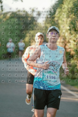 2025運動i台灣壯圍龜山朝日馬拉松 Sunrise Marathon