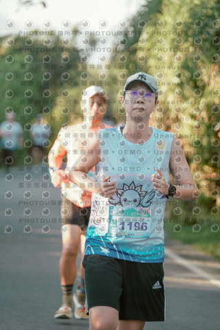 2025運動i台灣壯圍龜山朝日馬拉松 Sunrise Marathon