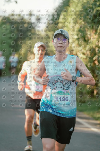 2025運動i台灣壯圍龜山朝日馬拉松 Sunrise Marathon