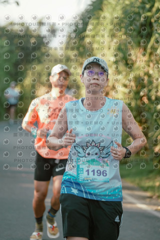 2025運動i台灣壯圍龜山朝日馬拉松 Sunrise Marathon