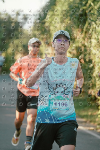 2025運動i台灣壯圍龜山朝日馬拉松 Sunrise Marathon