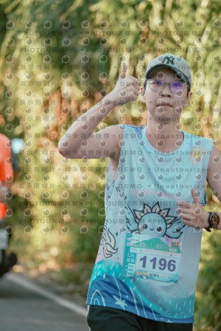 2025運動i台灣壯圍龜山朝日馬拉松 Sunrise Marathon