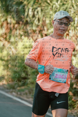 2025運動i台灣壯圍龜山朝日馬拉松 Sunrise Marathon