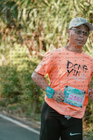 2025運動i台灣壯圍龜山朝日馬拉松 Sunrise Marathon