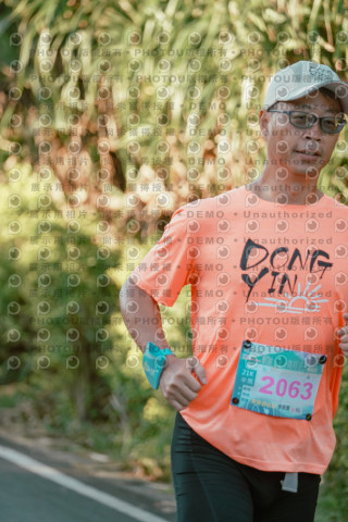 2025運動i台灣壯圍龜山朝日馬拉松 Sunrise Marathon