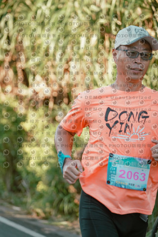 2025運動i台灣壯圍龜山朝日馬拉松 Sunrise Marathon