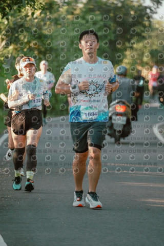 2025運動i台灣壯圍龜山朝日馬拉松 Sunrise Marathon