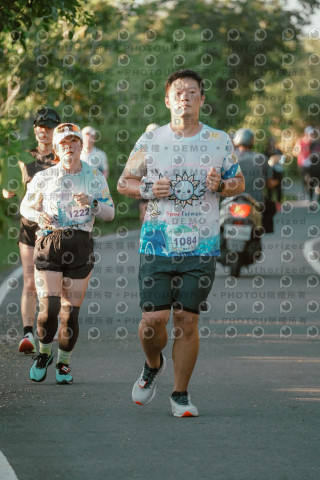 2025運動i台灣壯圍龜山朝日馬拉松 Sunrise Marathon