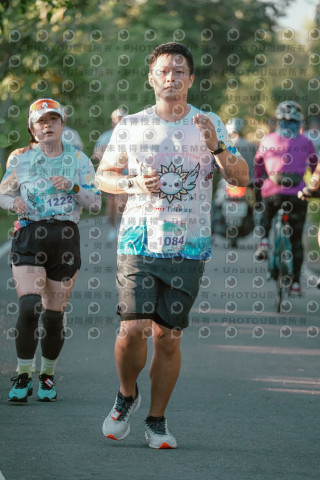 2025運動i台灣壯圍龜山朝日馬拉松 Sunrise Marathon