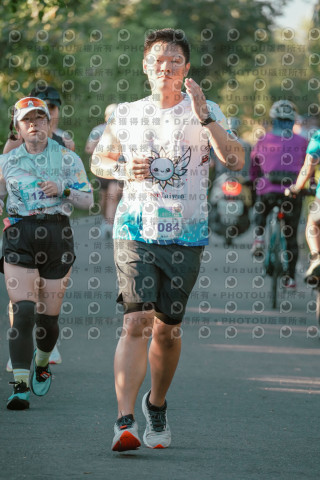 2025運動i台灣壯圍龜山朝日馬拉松 Sunrise Marathon