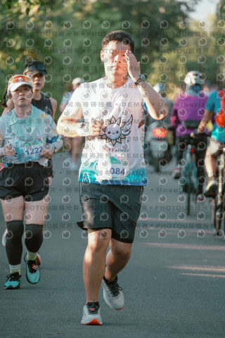 2025運動i台灣壯圍龜山朝日馬拉松 Sunrise Marathon