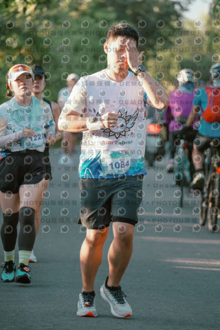 2025運動i台灣壯圍龜山朝日馬拉松 Sunrise Marathon