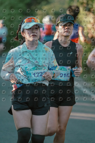 2025運動i台灣壯圍龜山朝日馬拉松 Sunrise Marathon