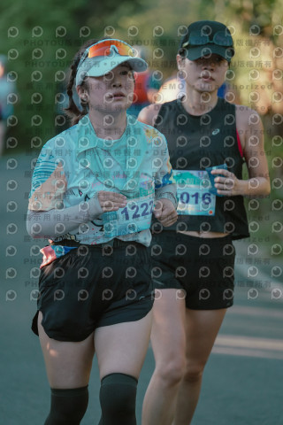 2025運動i台灣壯圍龜山朝日馬拉松 Sunrise Marathon