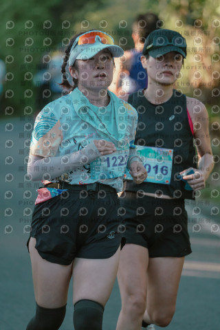 2025運動i台灣壯圍龜山朝日馬拉松 Sunrise Marathon
