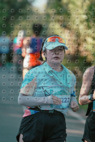 2025運動i台灣壯圍龜山朝日馬拉松 Sunrise Marathon
