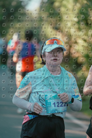 2025運動i台灣壯圍龜山朝日馬拉松 Sunrise Marathon