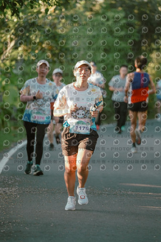 2025運動i台灣壯圍龜山朝日馬拉松 Sunrise Marathon